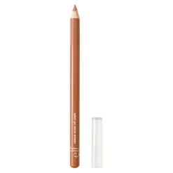 e.l.f. Cream Glide Baddest Beige Lipliner|ELF Online