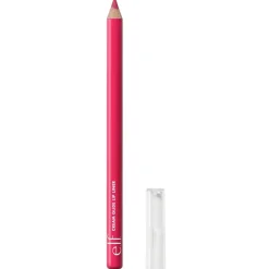 e.l.f. Cream Glide Fuchsia Forward Lipliner|ELF Clearance