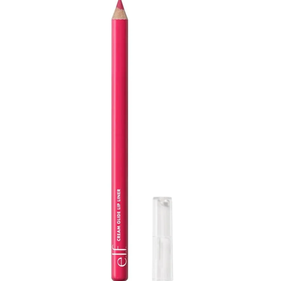 e.l.f. Cream Glide Fuchsia Forward Lipliner|ELF Clearance