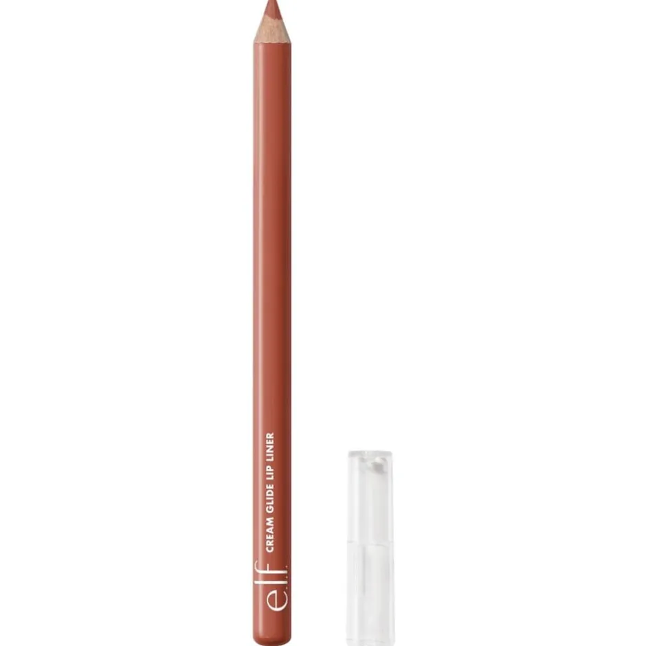 ELF e.l.f. Cream Glide Mocha Move Lipliner< Lipmake-Up