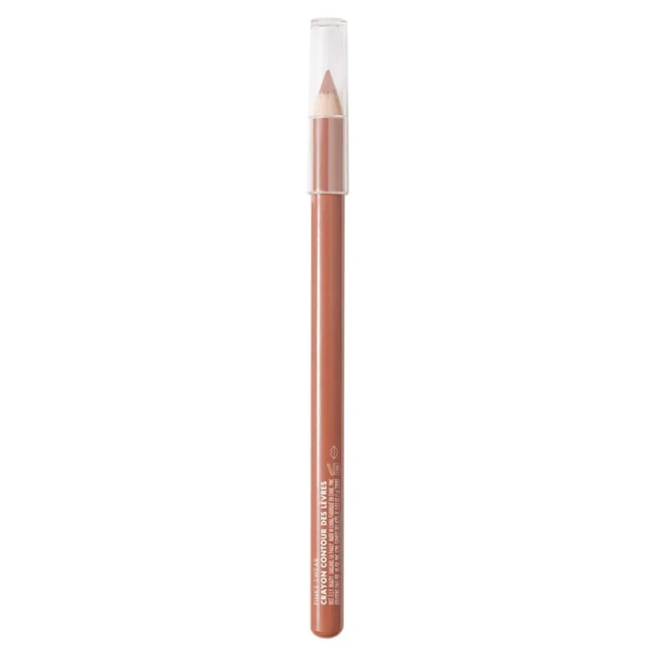 e.l.f. Cream Glide Pinky Swear Lipliner|ELF Hot