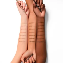 e.l.f. Deep Brown Holy Strokes Micro-Fine Brow Pen|ELF Best