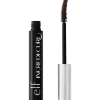 ELF e.l.f. Deep Brown Incredible Curl Mascara< Mascara