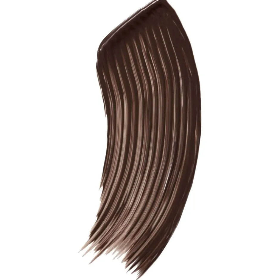 ELF e.l.f. Deep Brown Incredible Curl Mascara< Mascara