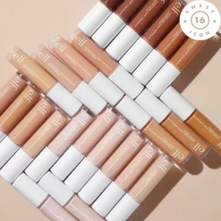 e.l.f. Deep Olive Hydrating Camo Concealer Satin Finish|ELF Outlet