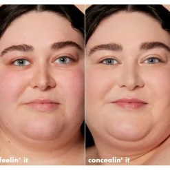 ELF e.l.f. Fair Warm Hydrating Camo Concealer Satin Finish< Concealer