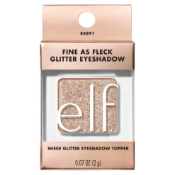 e.l.f. Fine as Fleck Champagne Showers Glitteroogschaduw|ELF Sale