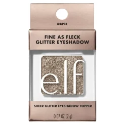 e.l.f. Fine as Fleck Filthy Rich Glitteroogschaduw|ELF