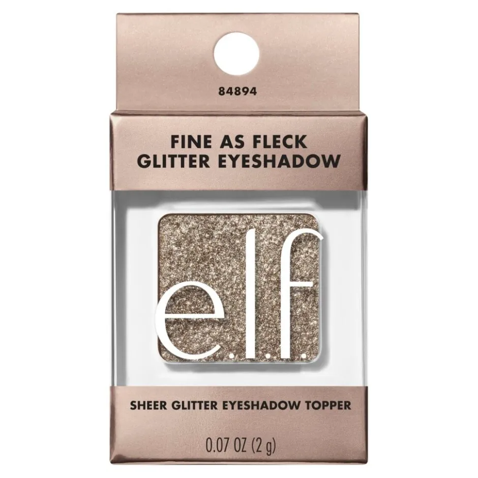 e.l.f. Fine as Fleck Filthy Rich Glitteroogschaduw|ELF