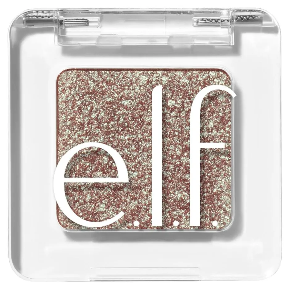 ELF e.l.f. Fine as Fleck Straight Fire Glitteroogschaduw< Oogschaduw