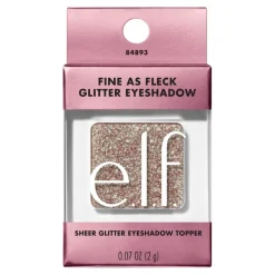 ELF e.l.f. Fine as Fleck Straight Fire Glitteroogschaduw< Oogschaduw