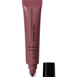 e.l.f. Glow Reviver Blackberry Sorbet Melting Lipbalm|ELF Clearance