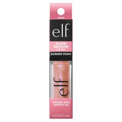 ELF e.l.f. Glow Reviver Candy Coded Lip Oil< Lipmake-Up