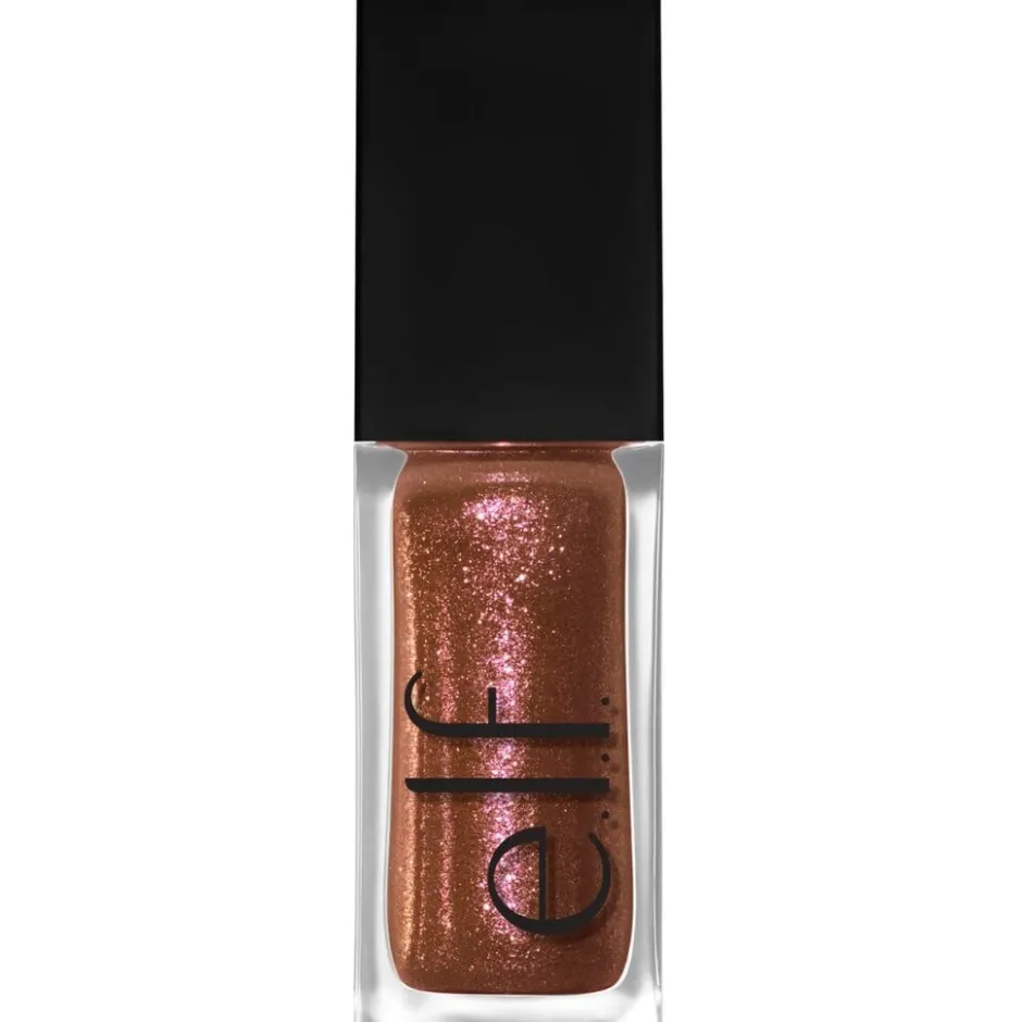ELF e.l.f. Glow Reviver Chocoluxe Lip Oil< Lipmake-Up