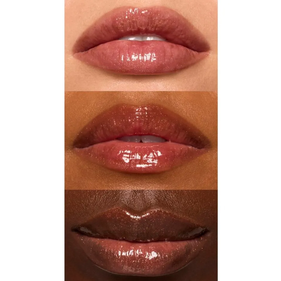 ELF e.l.f. Glow Reviver Chocoluxe Lip Oil< Lipmake-Up