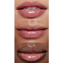 e.l.f. Glow Reviver Coral Fixation Lip Oil|ELF