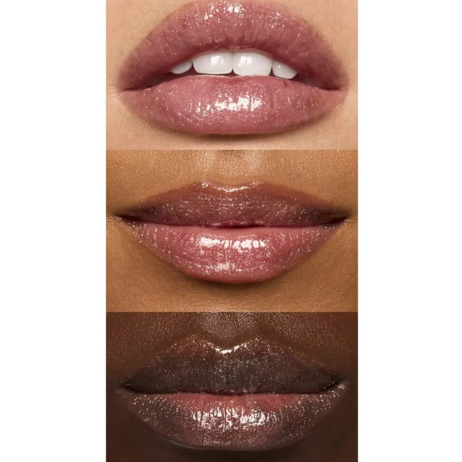 e.l.f. Glow Reviver Crystal Baller Lip Oil|ELF