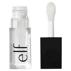 e.l.f. Glow Reviver Crystal Clear Lip Oil|ELF New