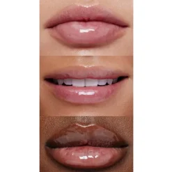 e.l.f. Glow Reviver Crystal Clear Lip Oil|ELF New