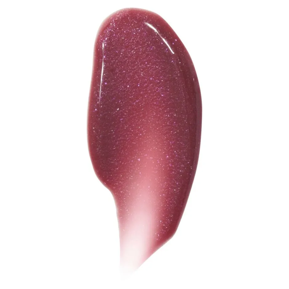 e.l.f. Glow Reviver Divine Wine Lip Oil|ELF Outlet