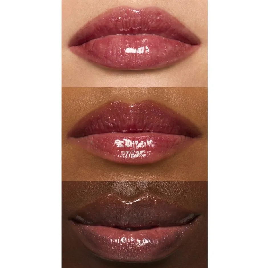 e.l.f. Glow Reviver Divine Wine Lip Oil|ELF Outlet