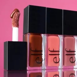 ELF e.l.f. Glow Reviver Money Mauve Lip Oil< Lipmake-Up
