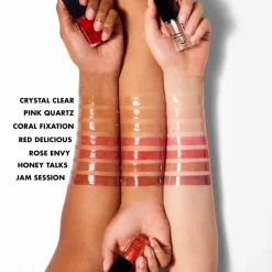 e.l.f. Glow Reviver Pink Quartz Lip Oil|ELF Online