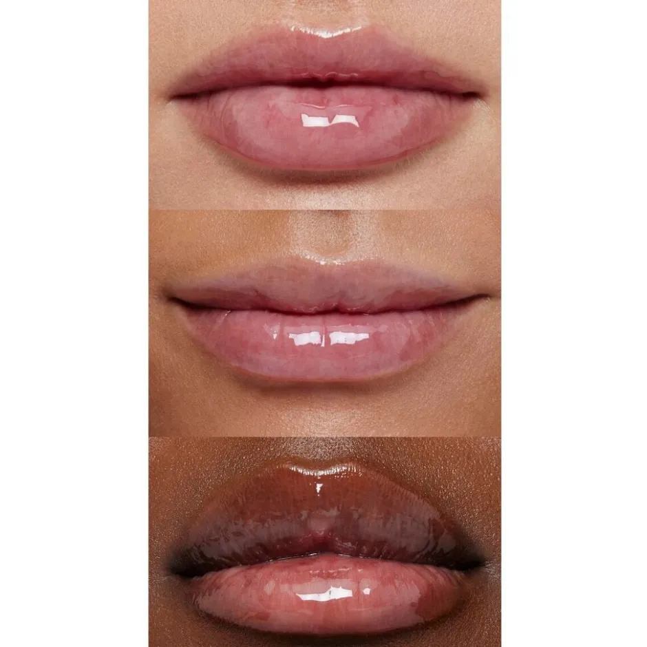 e.l.f. Glow Reviver Pink Quartz Lip Oil|ELF Online