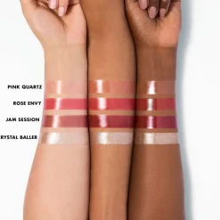 ELF e.l.f. Glow Reviver Quad Goals Lip Oil Kit< Lipmake-Up