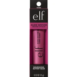 ELF e.l.f. Glow Reviver Yummy Gummy Melting Lipbalm< Lipmake-Up
