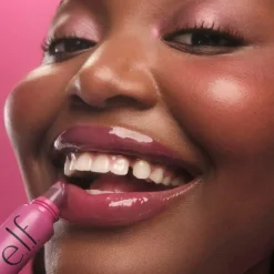 ELF e.l.f. Glow Reviver Yummy Gummy Melting Lipbalm< Lipmake-Up