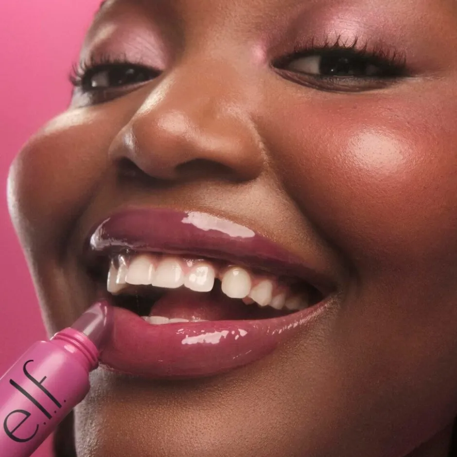 ELF e.l.f. Glow Reviver Yummy Gummy Melting Lipbalm< Lipmake-Up