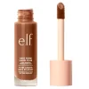 e.l.f. Halo Glow 7 Deep/Rich Liquid Filter|ELF Hot
