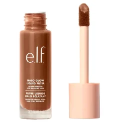 e.l.f. Halo Glow 7 Deep/Rich Liquid Filter|ELF Hot