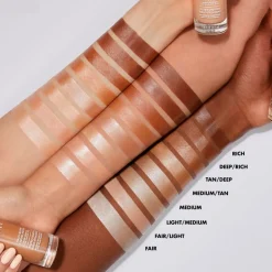 e.l.f. Halo Glow 7 Deep/Rich Liquid Filter|ELF Hot