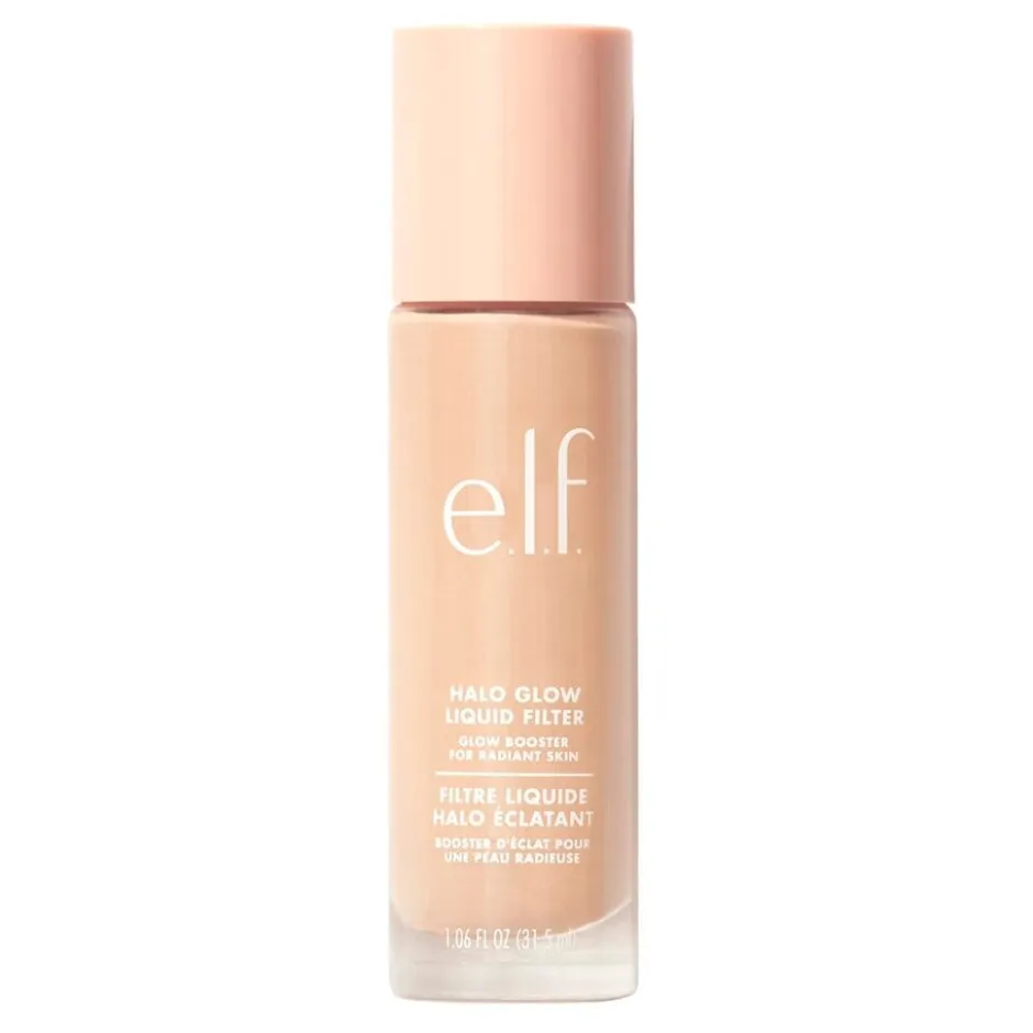 ELF e.l.f. Halo Glow 1 Fair Liquid Filter< Foundation