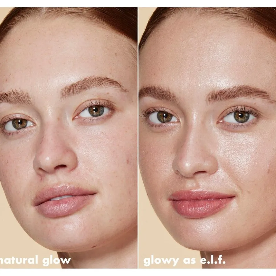 ELF e.l.f. Halo Glow 1 Fair Liquid Filter< Foundation
