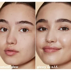 e.l.f. Halo Glow 0.5 Fair Liquid Filter|ELF Discount