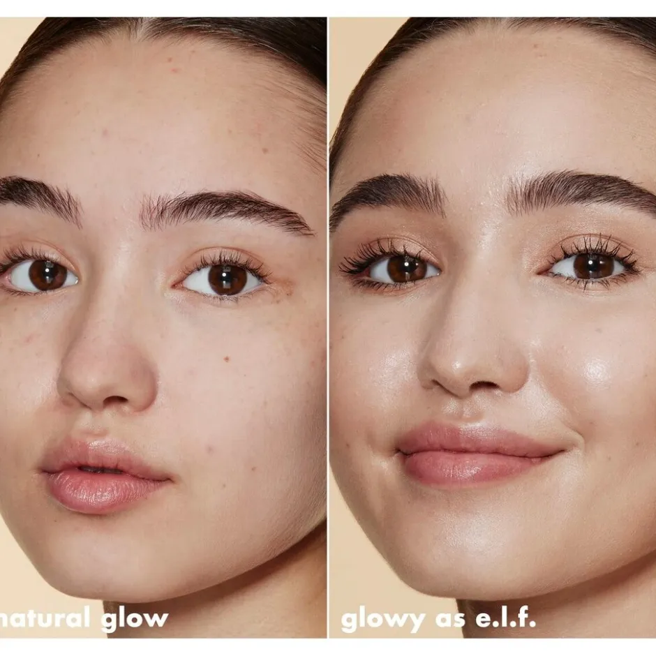 e.l.f. Halo Glow 0.5 Fair Liquid Filter|ELF Discount
