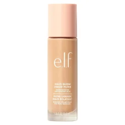 ELF e.l.f. Halo Glow 2 Fair/Light Liquid Filter< Foundation