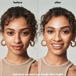 ELF e.l.f. Halo Glow 2 Fair/Light Liquid Filter< Foundation