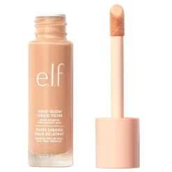 ELF e.l.f. Halo Glow 3 Light/Medium Liquid Filter< Foundation