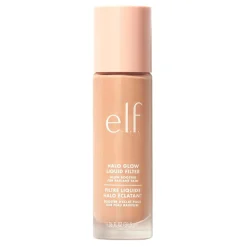 ELF e.l.f. Halo Glow 3 Light/Medium Liquid Filter< Foundation