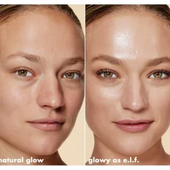 ELF e.l.f. Halo Glow 3 Light/Medium Liquid Filter< Foundation