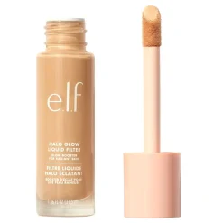 e.l.f. Halo Glow 5 Medium/Tan Liquid Filter|ELF Clearance