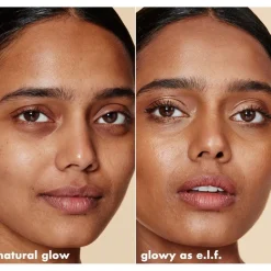 e.l.f. Halo Glow 5 Medium/Tan Liquid Filter|ELF Clearance