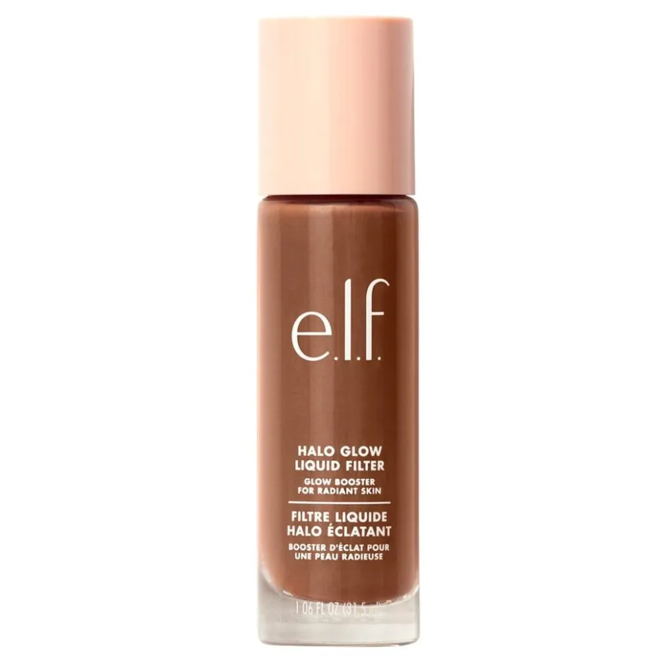 e.l.f. Halo Glow 8 Rich Liquid Filter|ELF Discount
