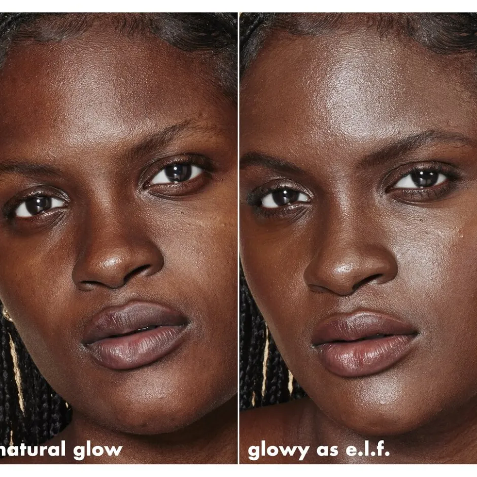 e.l.f. Halo Glow 8 Rich Liquid Filter|ELF Discount