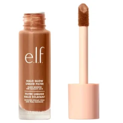e.l.f. Halo Glow 6 Tan/Deep Liquid Filter|ELF