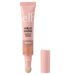 ELF e.l.f. Halo Glow Candlelit Beauty Wand Blush< Blush